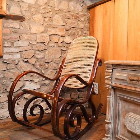 Maison Vigneron - Maison Et Studio Saint-Didier-sur-Beaujeu Zewnętrze zdjęcie