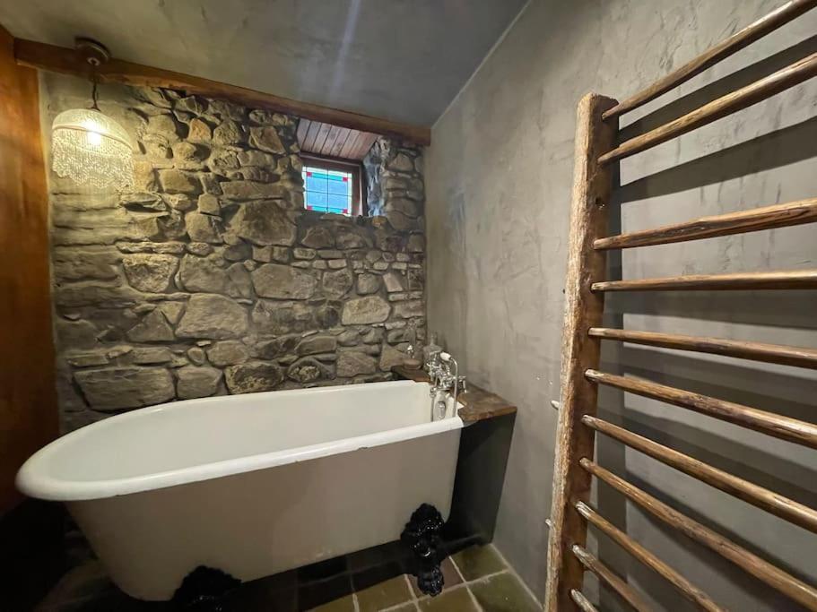 Maison Vigneron - Maison Et Studio Saint-Didier-sur-Beaujeu Zewnętrze zdjęcie